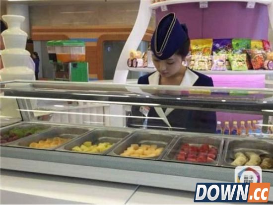 朝鲜网购“玉流”仅对朝鲜人开放 费流量用户不多