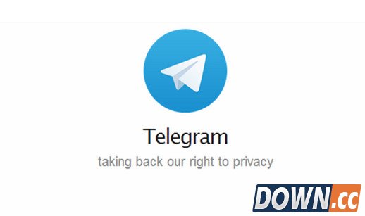 即时通讯软件Telegram遭黑 官网被屏蔽