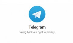 即时通讯软件Telegram遭黑 官网被屏蔽