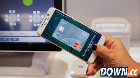 三星Pay支付登陆韩国抗衡apple pay苹果支付