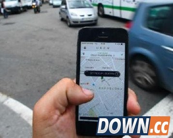 上海推专车处罚新规则 被抓通告工作单位