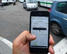 上海推专车处罚新规则 被抓通告工作单位