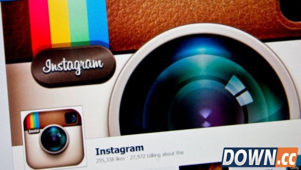 Instagram用户因与明星重名被封号