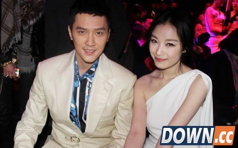 天涯社区惹怒倪妮 “整容”传言闹上法庭