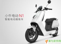 小牛电动车延迟发货将有200元-订单金额10%价格补偿