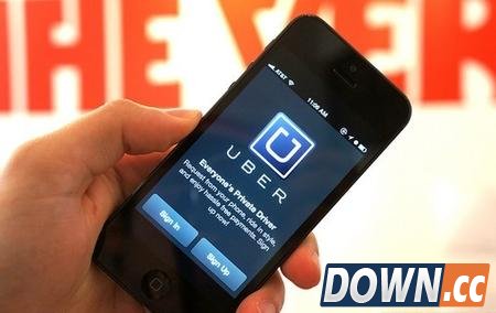 uber优步冰激凌日7月24日全球上线