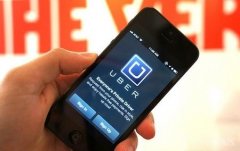 uber优步冰激凌日7月24日全球上线