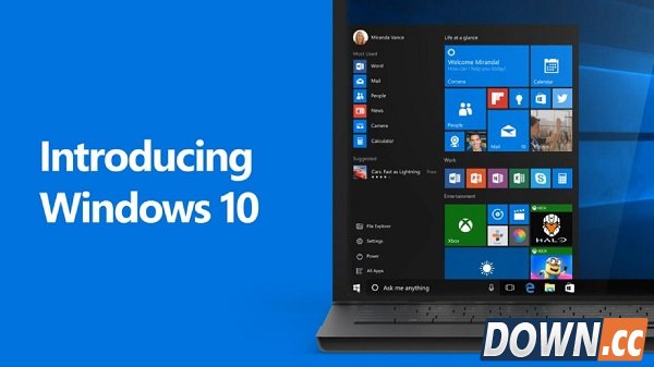 微软称win10并没有RTM版 Win10系统开发将无止境越做越好