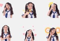 angelababy表情包怎么买 angelababy表情包哪里下载