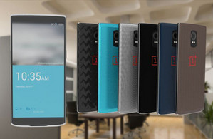 一加手机2发布会7.28见  一加手机2发布会邀请函