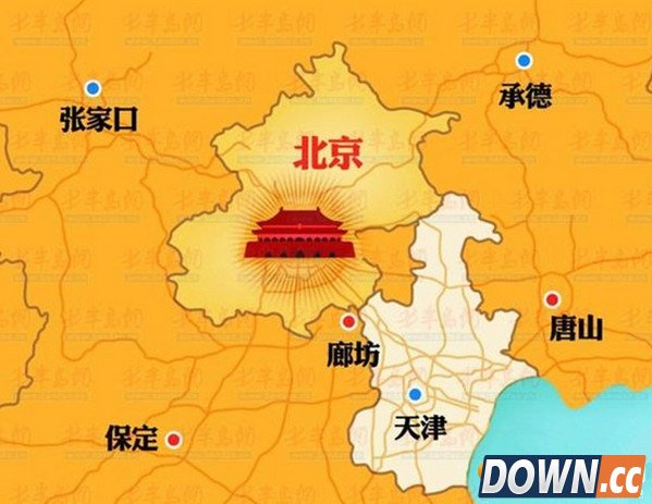 京津冀手机漫游费或8月取消，运营商利润受损