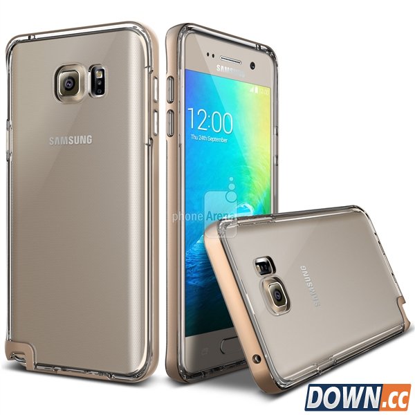 三星galaxy note 5发布时间