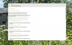 win10自动更新bug问题多：卡屏闪屏pc崩溃