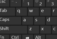 win10快捷键大全