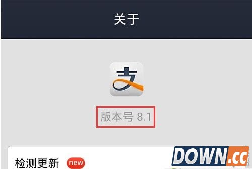 支付宝支付密码怎么设置长密码