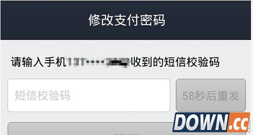 支付宝支付密码怎么设置长密码
