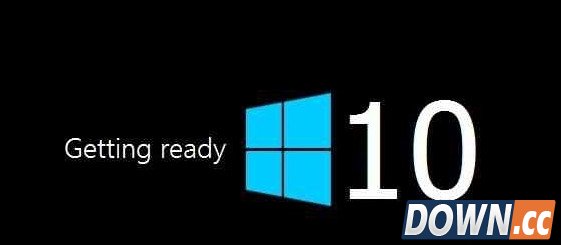 盗版windows无法升级win10