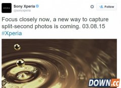 SONY新品发布会在线直播地址 8月3日索尼发布会直播网址