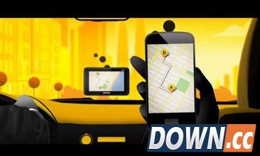 打车软件app哪个好 好用的叫车应用推荐