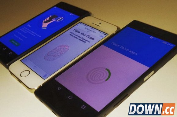 侧面指纹识别新技术 索尼XperiaZ5评测