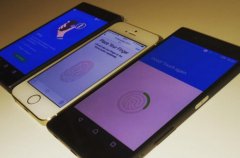 侧面指纹识别新技术 索尼XperiaZ5评测