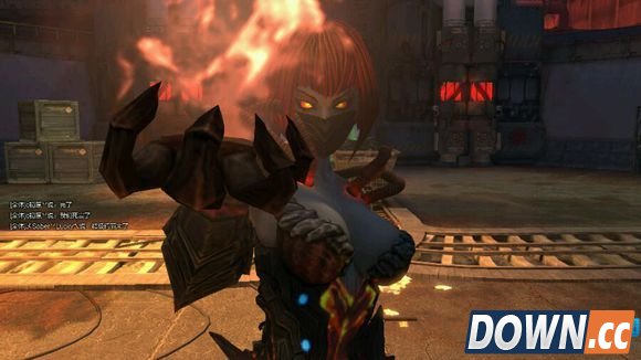 逆战雪国炼狱玛丽怎么打