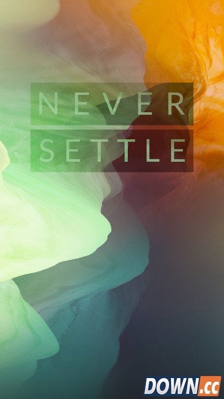一加手机2自带内置壁纸无水印高清下载