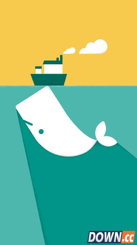 一加手机2自带内置壁纸无水印高清下载