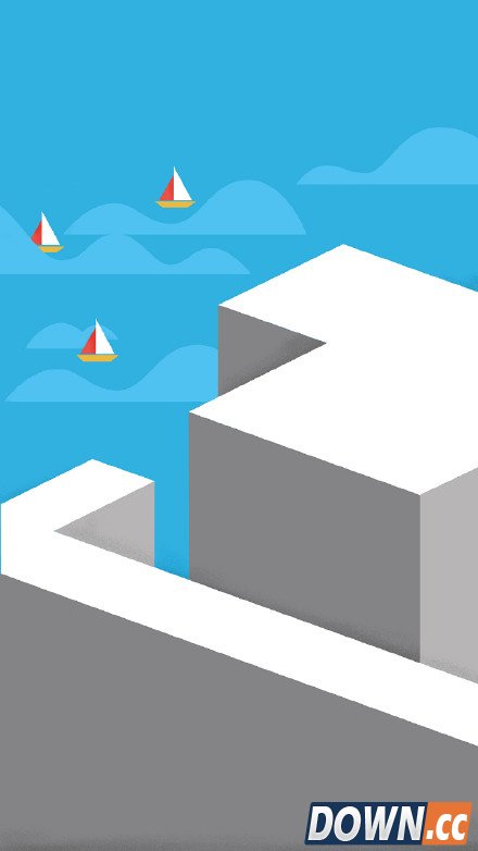 一加手机2自带内置壁纸无水印高清下载