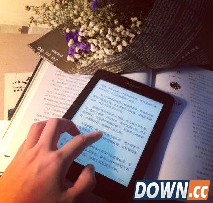 掌阅读书发布899元阅读器 8月11日开售