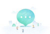 易信朋友圈怎么发语音 易信朋友圈发语音教程