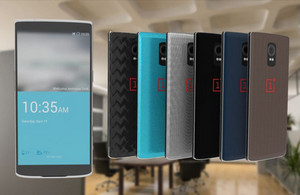 一加手机2代售价1999 一加手机2代性价比超高