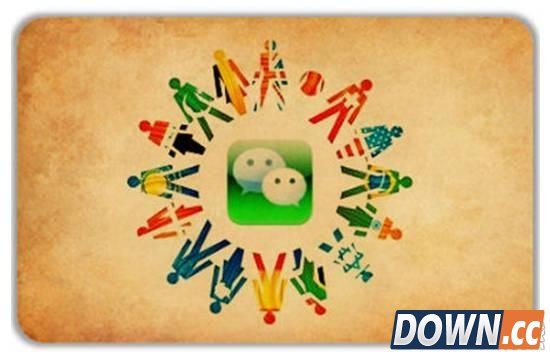 微信怎么批量加好友