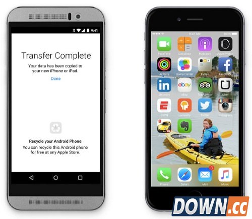 有趣!苹果公司招聘Android应用开发者 