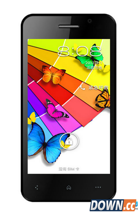 安卓5.0截图技巧