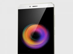 奇酷手机或配5.7英寸屏幕售价3600元