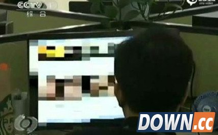 腾讯就举报360云盘涉黄做出回应:公关伎俩是浮云