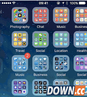 ios9新功能有哪些值不值得升级