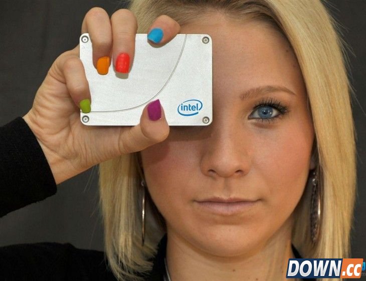 固态硬盘是升级电脑首选硬件