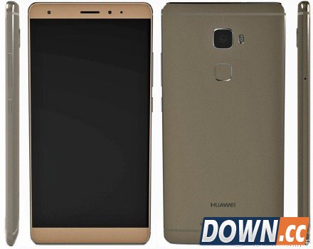 华为手机Mate8未至 9月2日亮相Mate S