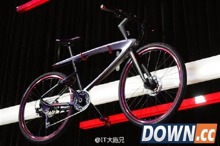 乐视超级自行车三款车型配置售价一览