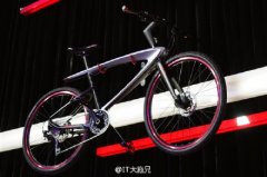 乐视超级自行车三款车型配置售价一览