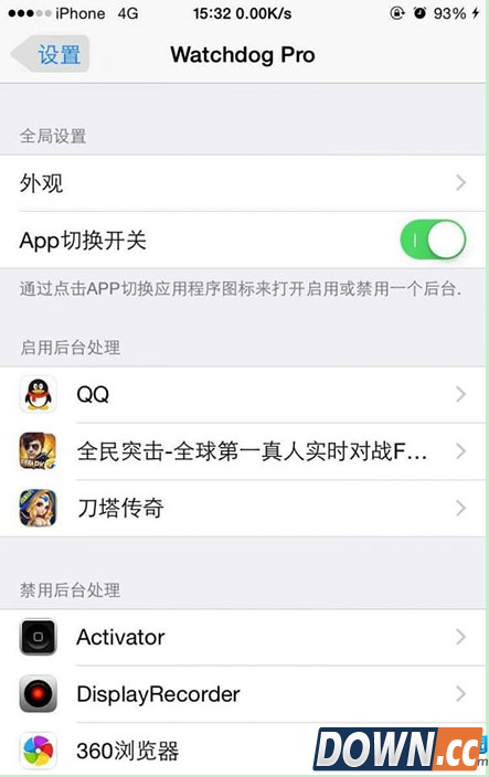 Watchdog Pro插件使用方法