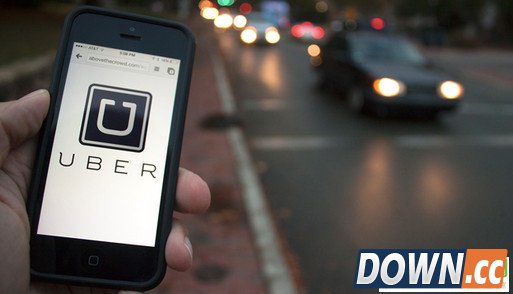 破例:Uber终于成为“中国本土”公司