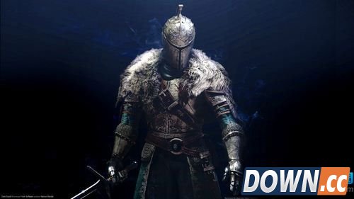 黑暗之魂2原罪学者白王王冠详细步骤