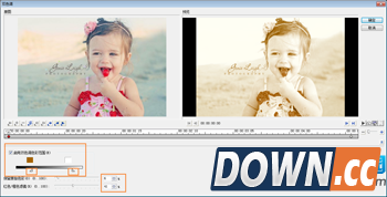 会声会影滤镜怎么用