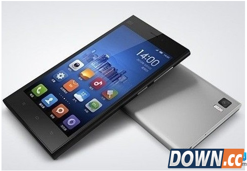 小米4i和小米4的区别