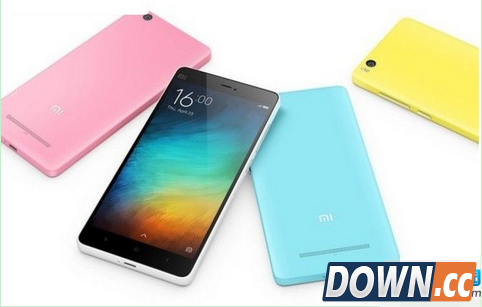 小米4i和小米4的区别