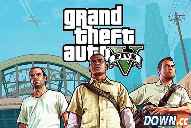 侠盗猎车手5角色怎么提升属性