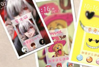 嘀嗒锁屏怎么DIY锁屏 嘀嗒锁屏DIY锁屏使用教程